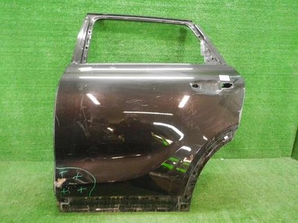 Дверь задняя левая Kia Sorento 3 Prime (2014-2020)