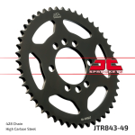 Звезда JTR843.49
