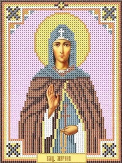 ИГ-056 Святая Марина