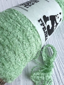 Трикотажная пряжа для вязания Butterfly