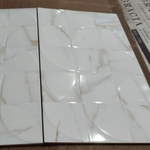 Marmaris white wall 02 300х500 (1-й сорт)