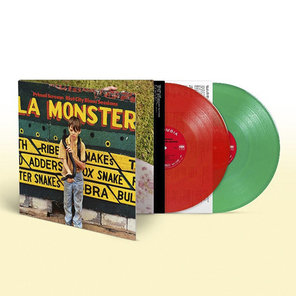 Primal Scream / Riot City Blues Sessions (Limited Edition)(Coloured Vinyl)(2LP)