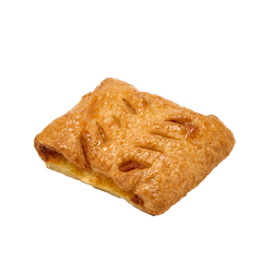 Изделия хлебобулочные слоеные "Хачапури" 0,135кг *36шт (п/ф быстрозамороженный)