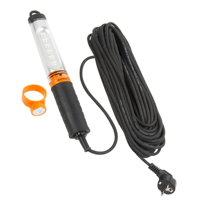 WDK-WL2280020 Raptor Переносной светодиодный светильник, 220 В, длина провода 20 м