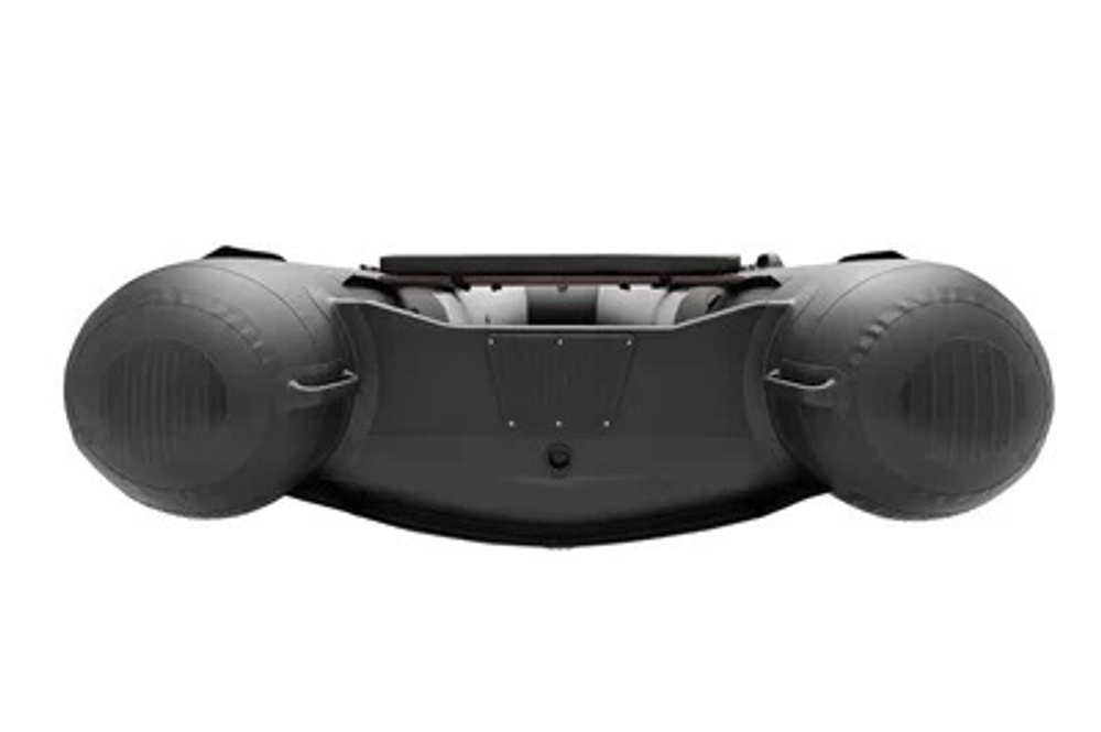 Лодка ПВХ РОДЖЕР SFERA 3500 + 2х-тактный лодочный мотор MAGNUM PRO SM9.8HS