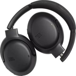 Беспроводные наушники JBL Tour One M2 Black