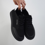 Обувь Calvin Klein #N496 (черн.)