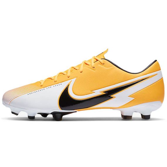 NIKE Mercurial Vapor 13 Мужские кроссовки с низким верхом