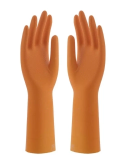 Перчатки хозяйственные бытовые Криз