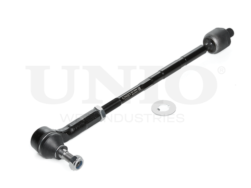 Тяга рулевая левая UNIO SSP-30099