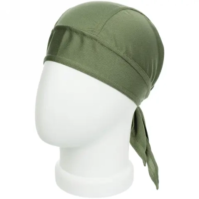 Бандана - дюраг «TURIST», цвет хаки, 55см (в индивид. пакете)