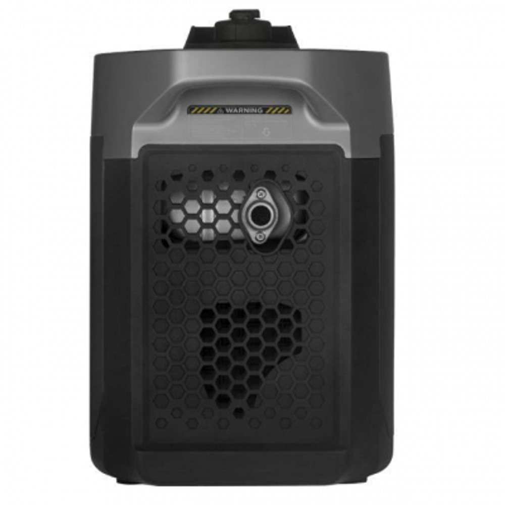 Генератор двухтопливный Ecoflow Smart Generator
