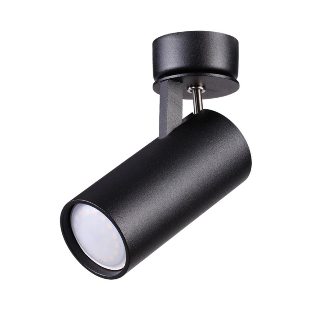 3872/1C ODL Светильник GU10 50Вт IP20 HIGHTECH