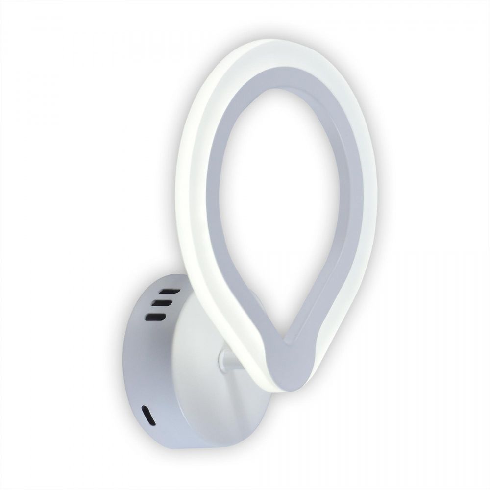 Citilux Транай CL235310 Бра светодиодное Белое