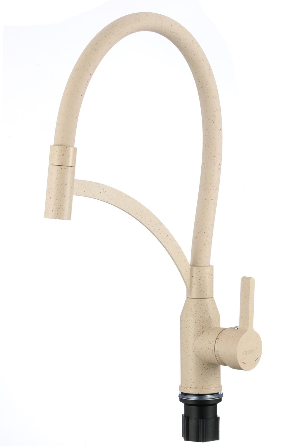 Смеситель для кухонной мойки Fmark FS8244-Y