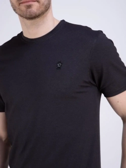 Футболка мужская Турция однотонная