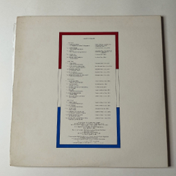 Винтажная виниловая пластинка LP Cream Heavy (Japan 1973) (No Obi) White Room