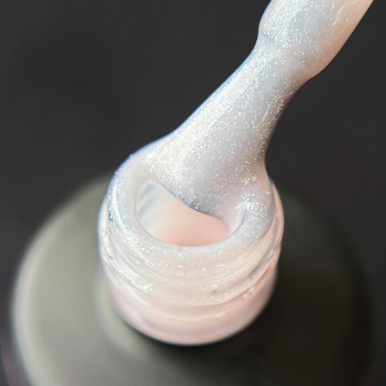 Жидкий полигель ENIGMA Liquid Polygel 07 10 мл.