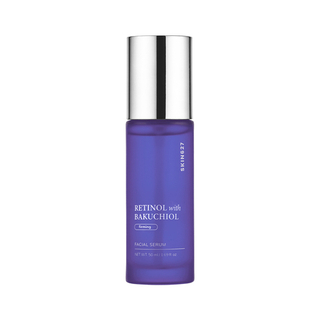 Сыворотка для лица с ретинолом и бакучиолом Retinol With Bakuchiol Firming Facial Serum (50 мл)
