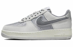 Кроссовки Nike Air Force 1 Low Lx (Женская размерная сетка)