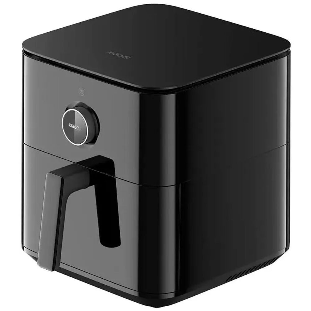 Аэрогриль Xiaomi Smart Air Fryer Pro 6.5L Black EU