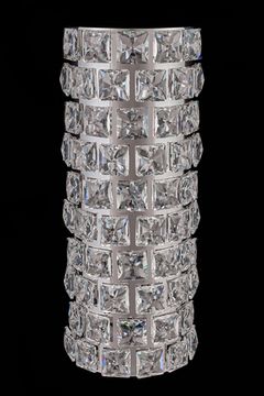 Бра LED 10W 3200К LE3029/1W CH хром Amelie Leon