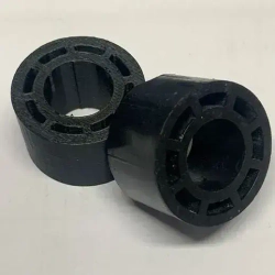 Втулка переходник шлифовального круга 16-32 к точилу, 2шт