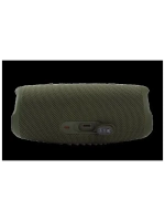 Беспроводная акустика JBL Charge 5 Green (JBLCHARGE5GRN)