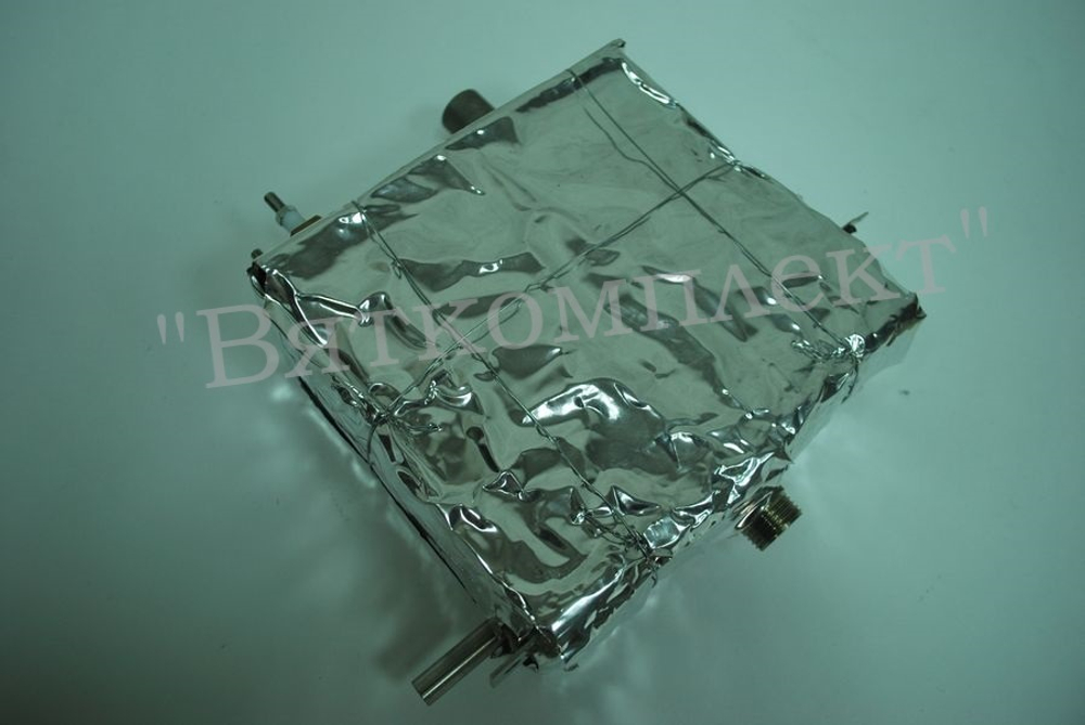 Парогенератор ПКА6-13П.384.59.00.000СБ ПКА6-13П.384.59.00.000СБ