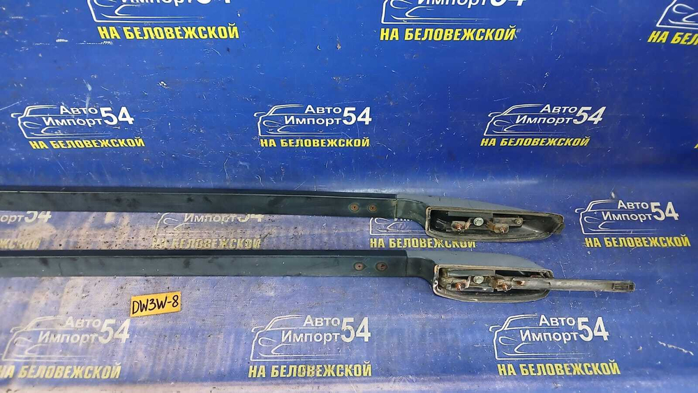 Рейлинг крыши левый MAZDA DEMIO 1998
