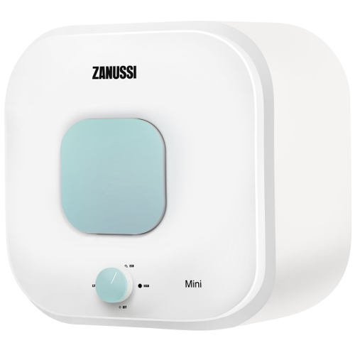 Водонагреватель ZANUSSI ZWH/S 10 Mini O (Green)