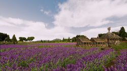 Railway Empire - France (для ПК, цифровой код доступа)