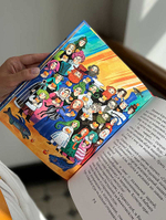 Полуночный пароход. Волшебная повесть