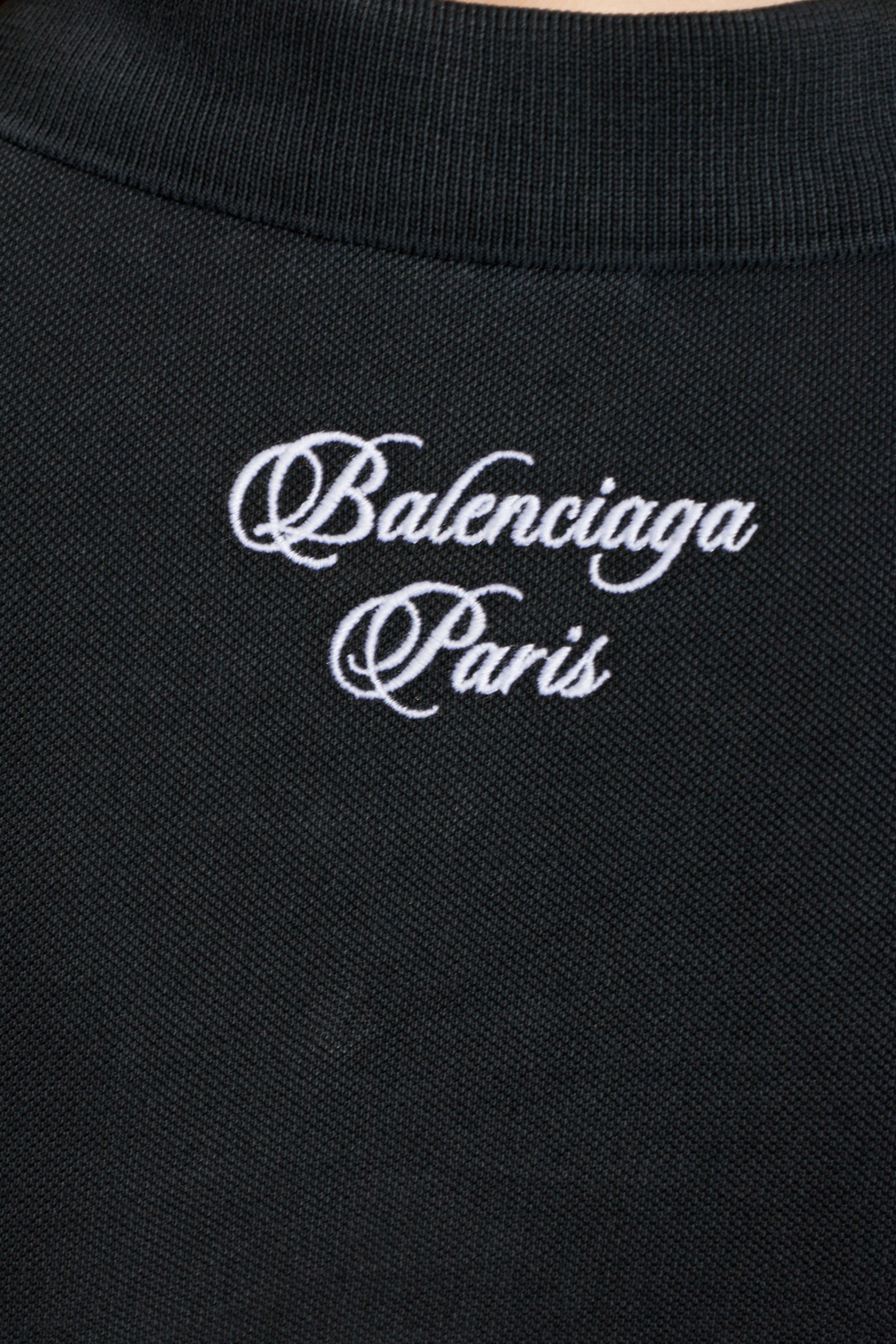 Пол BALENCIAGA