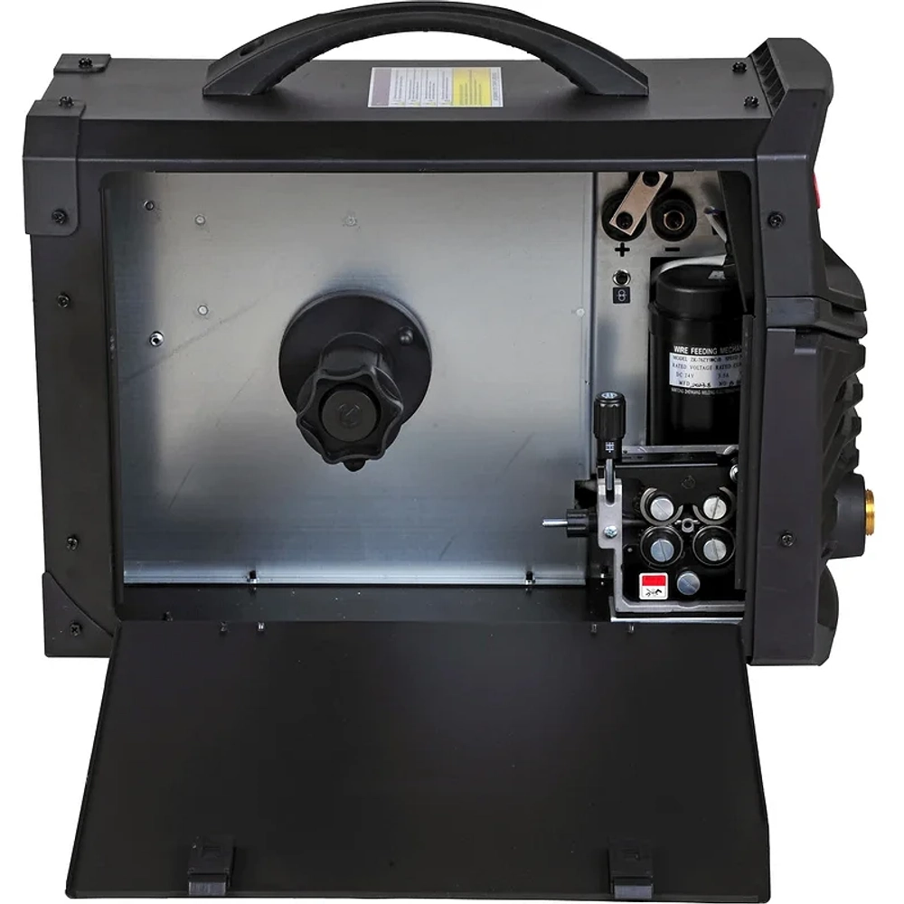 ELITECH WM 300 SYN LCD PULSE сварочный инвертор mig/mag 204474