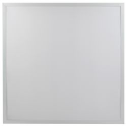 Светильник светодиодный ЭРА SPO-1-40-6K-M [4] 40Вт 6500К 595x595 с равномерной засветкой матовый | Светильники с внутренним драйвером