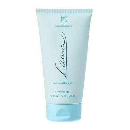 Laura Biagiotti Laura Shower Gel