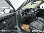 KG Mobility (Ssangyong) Beautiful Korando Дизель 1.6 2WD C5 (06.2020)
