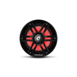 Влагозащищенные динамики 6.5" Rockford Fosgate M2-65B черные (150Вт/600Вт max)
