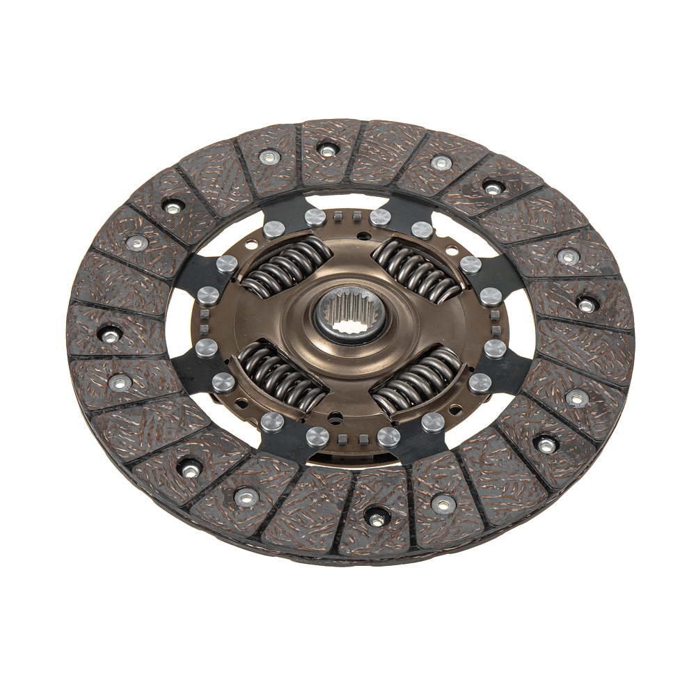 Диск сцепления CHERY T15/J68/T18/T1A/T1E 1.8/2.0/2.4 GANZ GIE36201