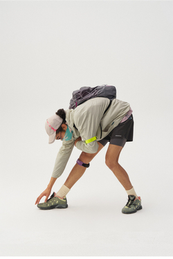 Куртка Nothomme Monterest Soft Armor светло-серый