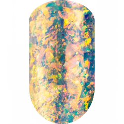 Втирка OPAL GLASS №4