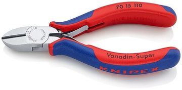Бокорезы 110 мм  KNIPEX 70 15 110 KN-7015110