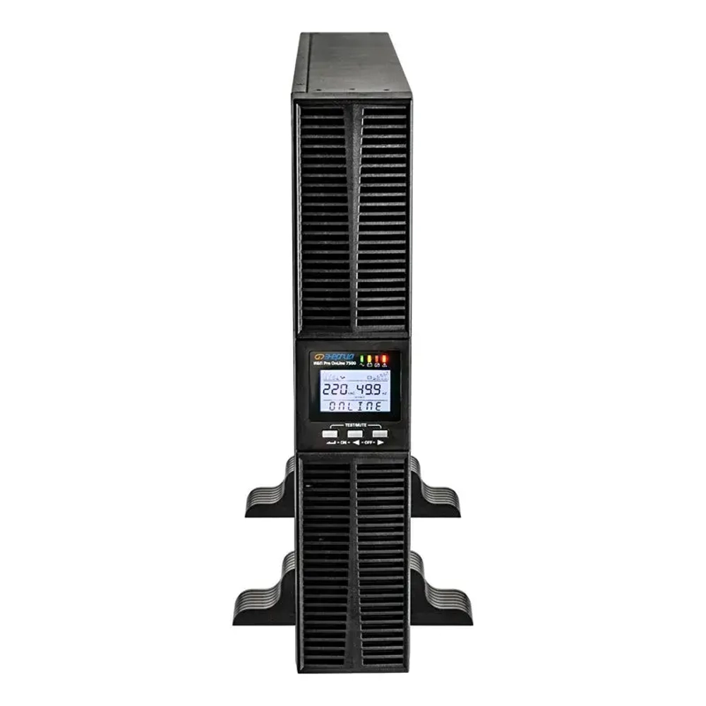 ЭНЕРГИЯ Pro OnLine 7500, EA-9006S, 192V источник бесперебойного питания Е0201-0046