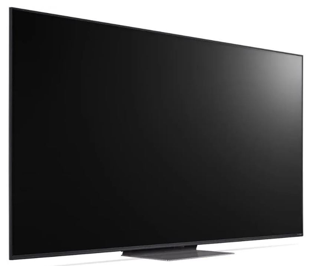 Телевизор  LG 65QNED86T6A.ARUG
