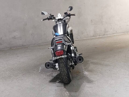 Yamaha V-Max 1200 2003