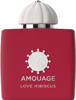 Amouage Love Hibiscus EDP