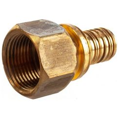 Переход РОСТерм ВР 20-3/4, латунь