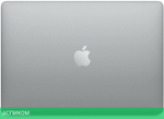 Ноутбук Apple MacBook Air A2337 8Gb/256Gb Space Grey (MGN63HN/A)