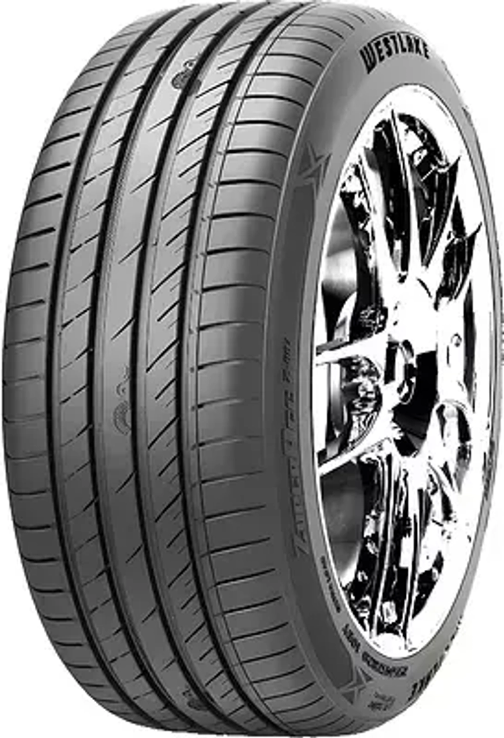 WestLake ZuperAce Z-007 SUV 275/55 R20 117V XL
